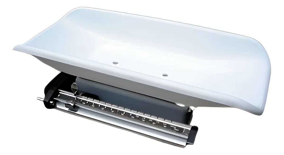 Balanza Pediatrica Mecanica 16 kg