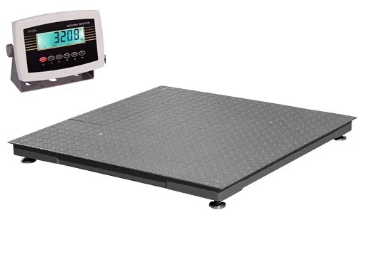Plataforma de Piso 120 x 120 cm