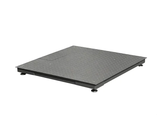 Plataforma de Piso (Sin Indicador)